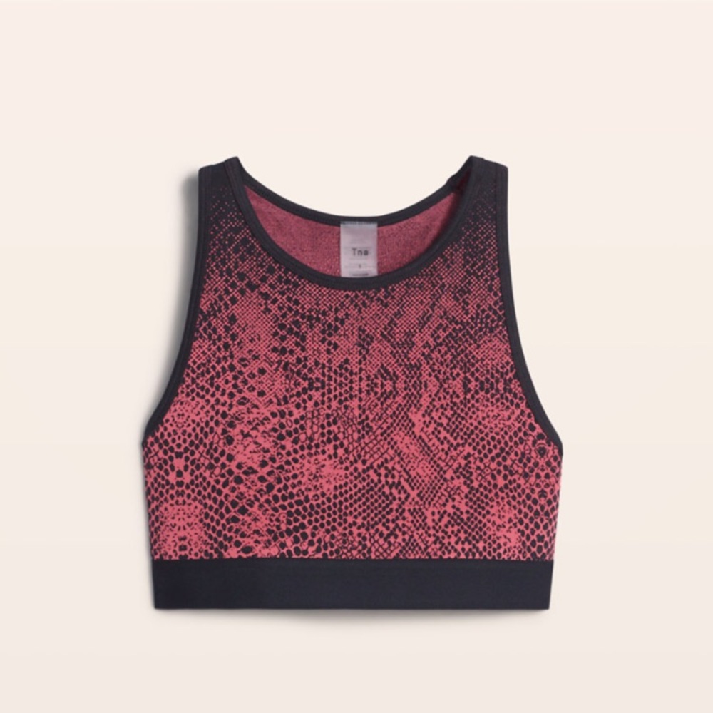 COPY - TNA Match Point bra and pant.